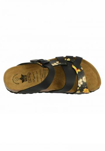 Походные сандалии