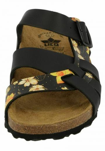 Походные сандалии