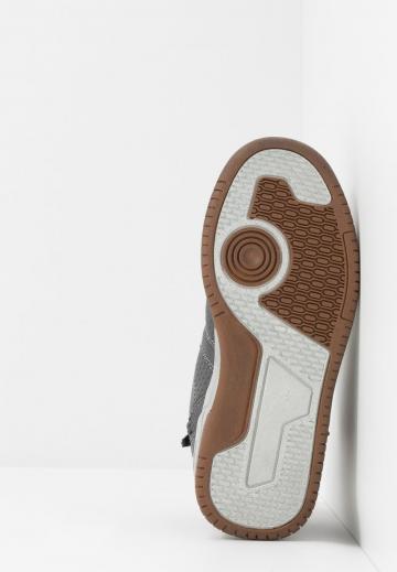 Высокие кеды