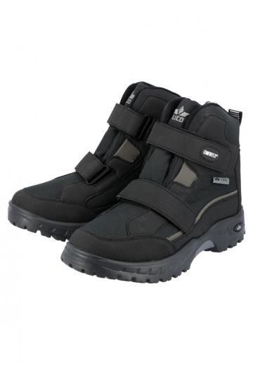 Зимние ботинки