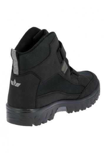 Зимние ботинки