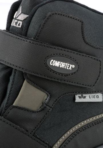 Зимние ботинки