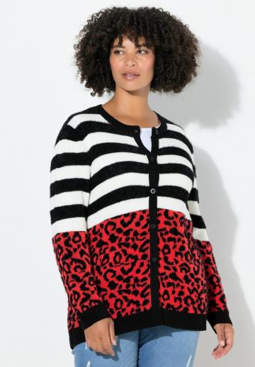 Длинный жилет