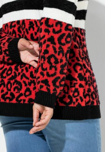 Длинный жилет