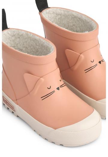 Резиновые сапоги