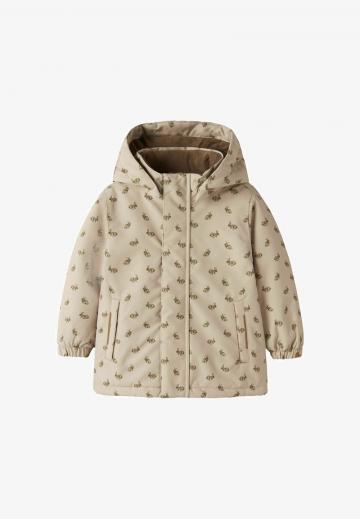 Зимняя куртка