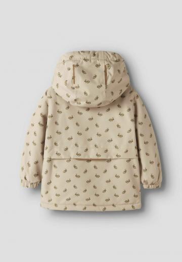 Зимняя куртка