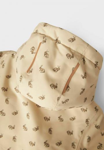 Зимняя куртка