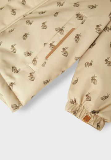 Зимняя куртка