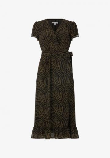 Платье макси