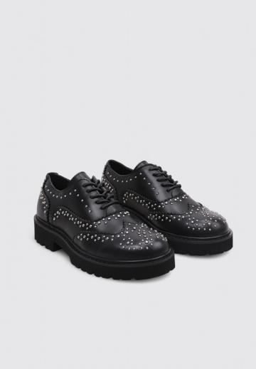 Гандбольные кроссовки