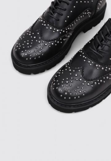 Гандбольные кроссовки