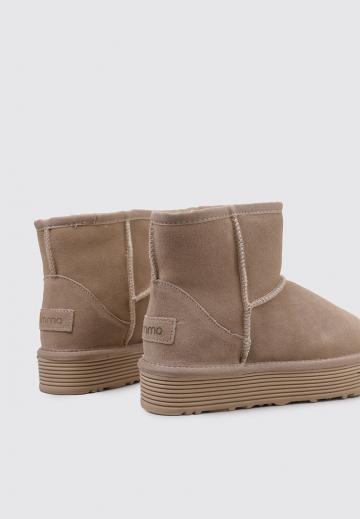 Зимние ботинки