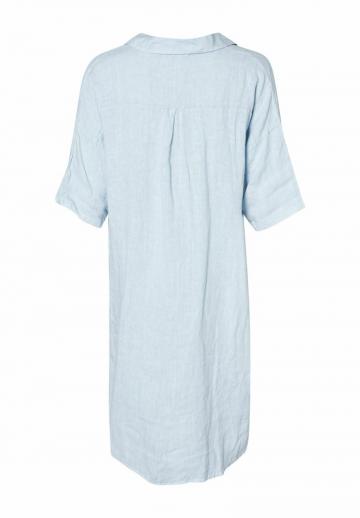 Блузка-платье