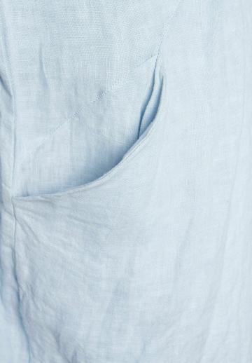 Блузка-платье