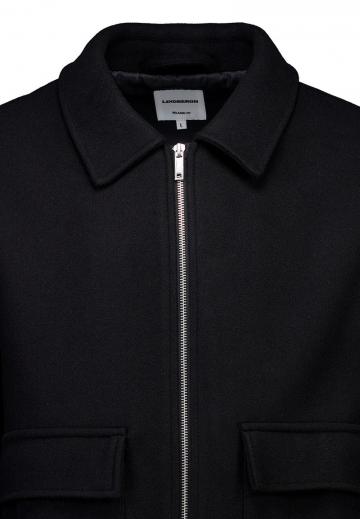 Куртка бомбер