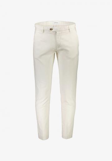 Льняные брюки