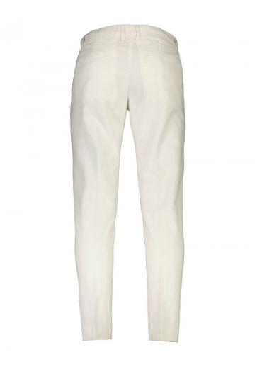 Льняные брюки