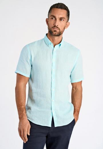 Рубашка с коротким рукавом