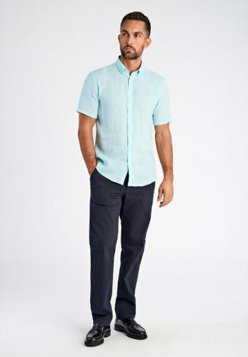 Рубашка с коротким рукавом