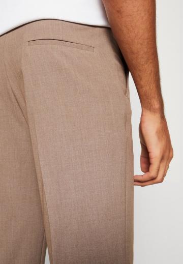 Костюмные брюки