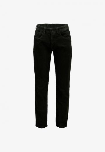 Вельветовые брюки