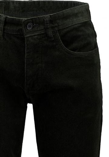 Вельветовые брюки