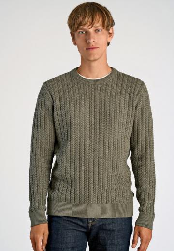 Пуловер