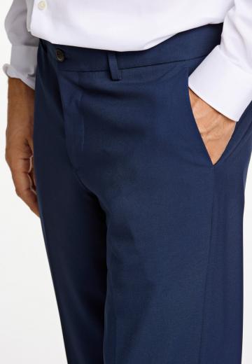 Костюмные брюки