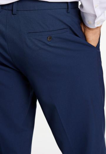 Костюмные брюки