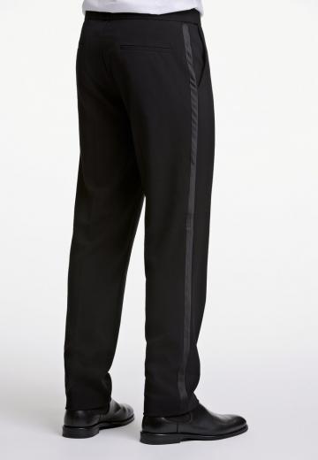 Костюмные брюки
