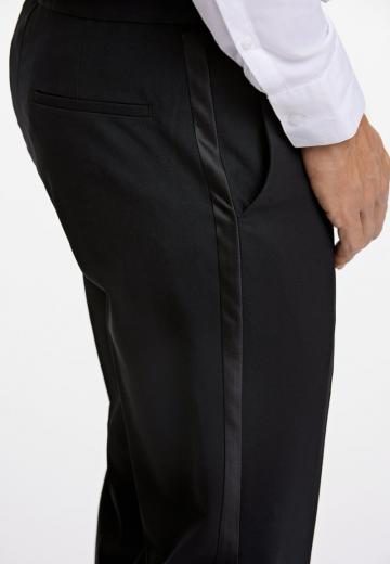 Костюмные брюки
