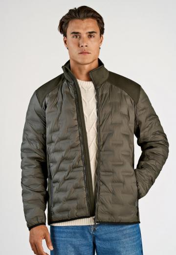 Зимняя куртка