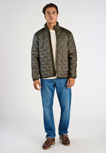 Зимняя куртка