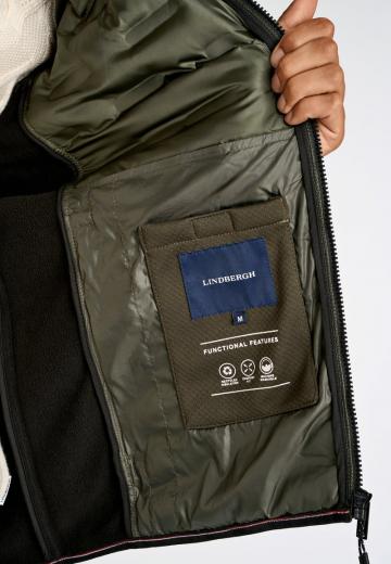 Зимняя куртка