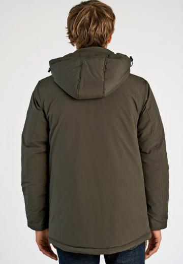 Зимняя куртка