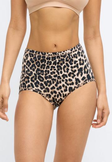 Трусы шортики