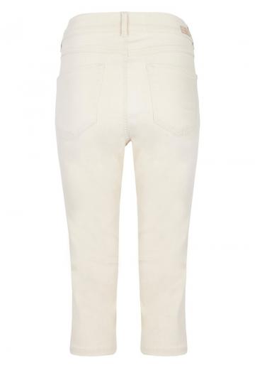 Короткие джинсы