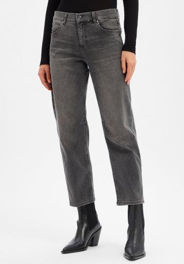 Короткие джинсы