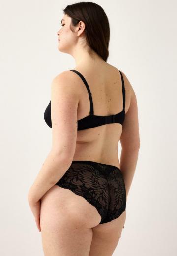 Бюстгальтер без косточек