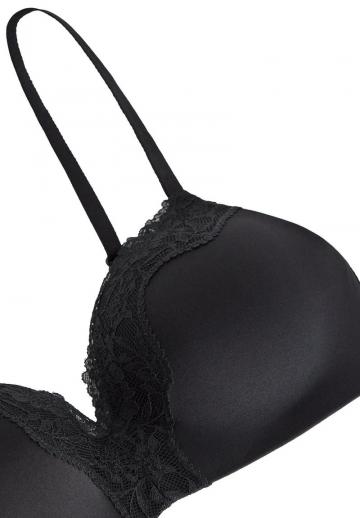 Бюстгальтер без косточек