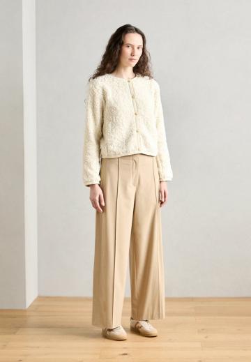 Флисовая куртка