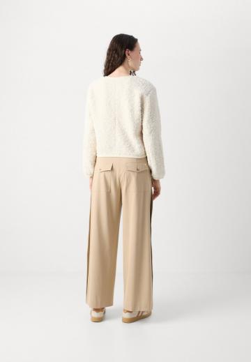 Флисовая куртка