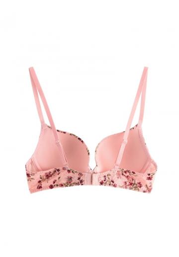 Бюстгальтер на косточках