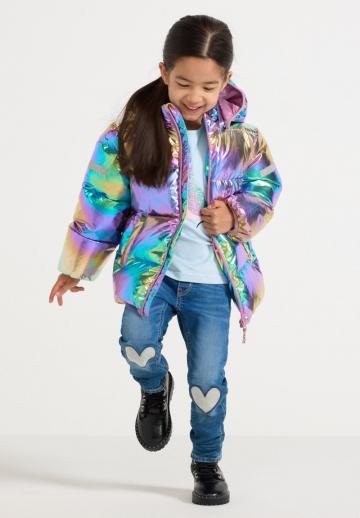 Зимняя куртка