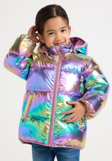 Зимняя куртка