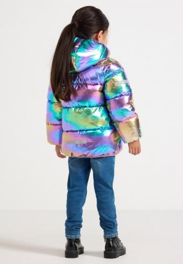 Зимняя куртка