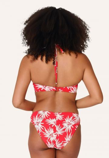 Треугольное бикини