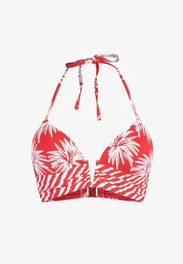 Треугольное бикини