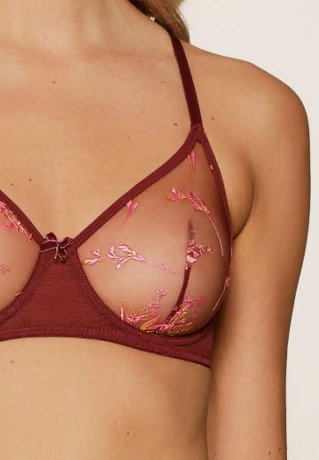 Бюстгальтер